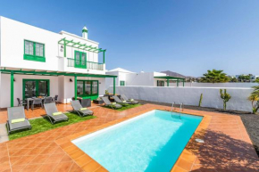 Villa Mero